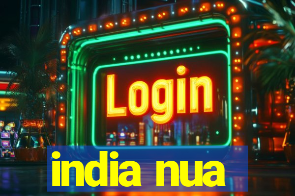 india nua